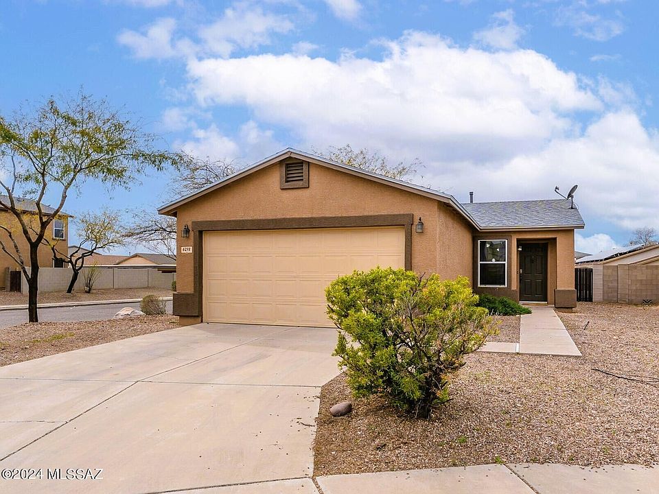 1st image of 6298 S Earp Wash Ln