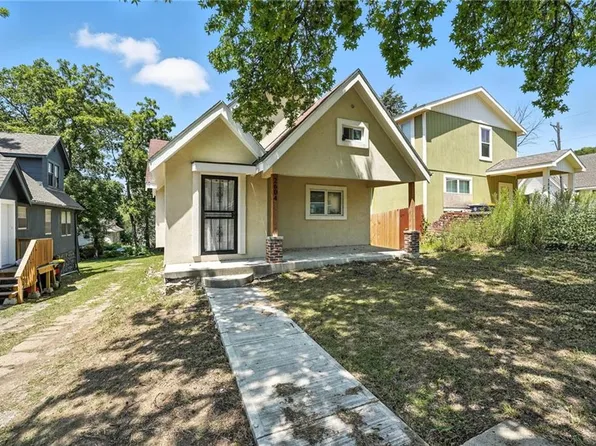 2604 Drury Ave, Kansas City, MO 64127