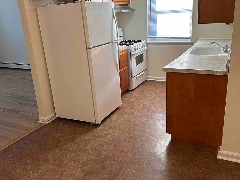 Kitchen Center