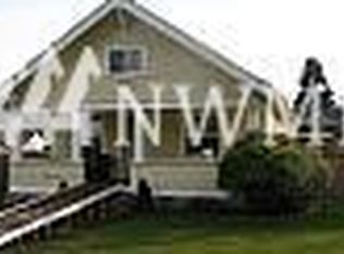 2004 Columbia Ave, Everett, WA 98203