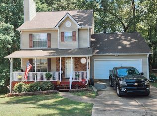 190 Princeton Way, Covington, GA 30016