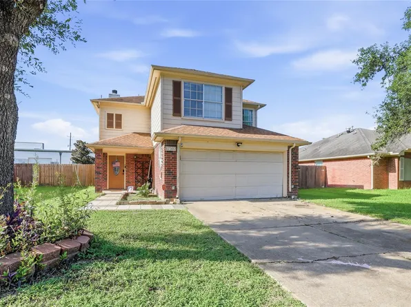 17502 Wild Willow Ln, Houston, TX 77084