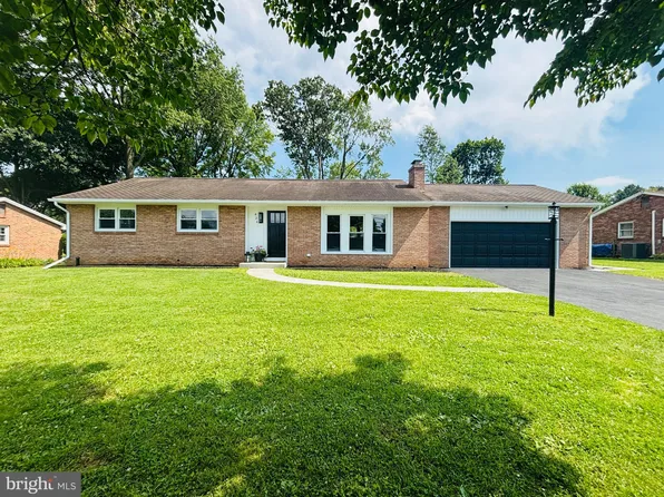 424 E Evergreen Rd #L-0004, Lebanon, PA 17042