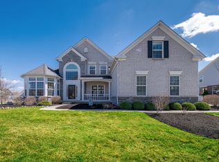14341 E Prevail Dr, Carmel, IN 46033