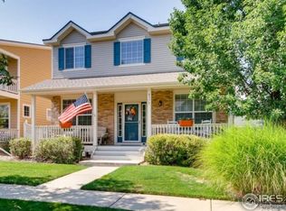 8375 Deframe Ct, Arvada, CO 80005