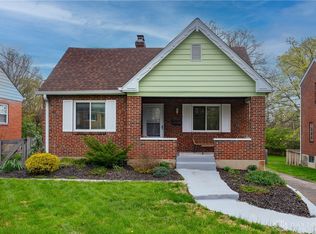 6624 Plainfield Rd, Cincinnati, OH 45236