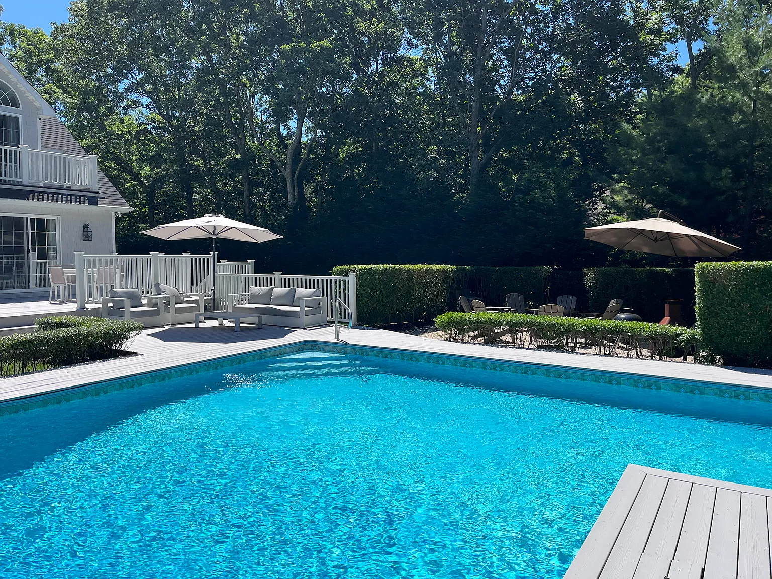 East Hampton Beach Retreat — Photo 3