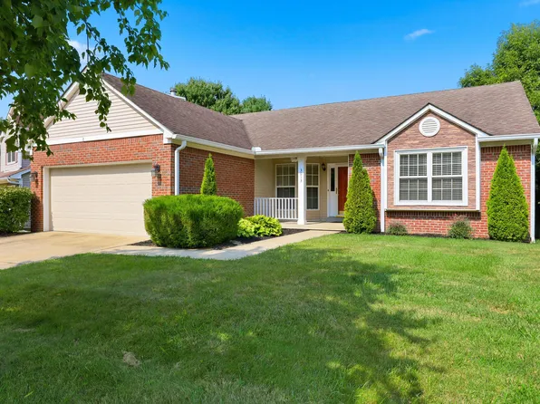 3013 Redbud Ct, Lexington, KY 40503
