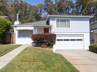 20 Fairview Pl, Millbrae, CA 94030