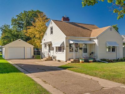 2114 Losey BOULEVARD SOUTH South, La Crosse, WI, 54601