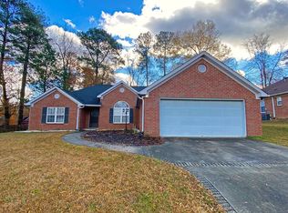 4749 Savannah Ln, Evans, GA 30809