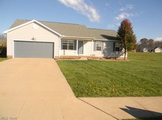 870 S Marion Ave, Louisville, OH 44641