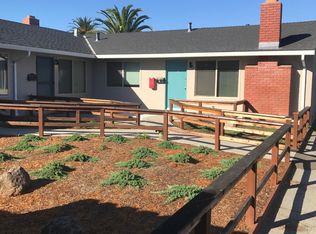 535 Sumner St APT E, Santa Cruz, CA 95062