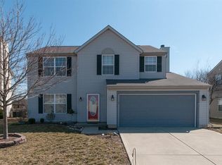 6109 Sandcherry Dr, Indianapolis, IN