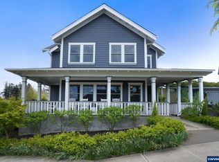 4030 Cheshire Ln SE, Salem, OR