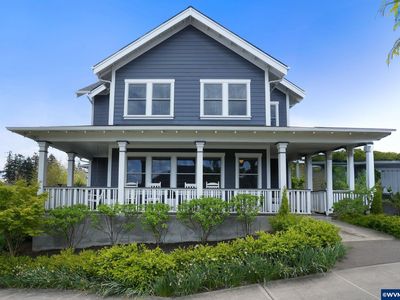 4030 Cheshire Ln SE, Salem, OR, 97302