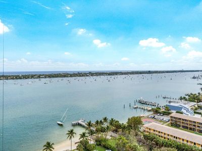 5600 N Flagler Drive N #1904, West Palm Beach, FL, 33407