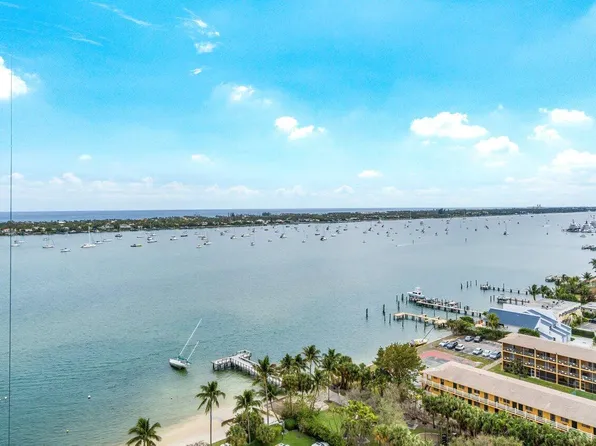 5600 N Flagler Drive N #1904, West Palm Beach, FL 33407