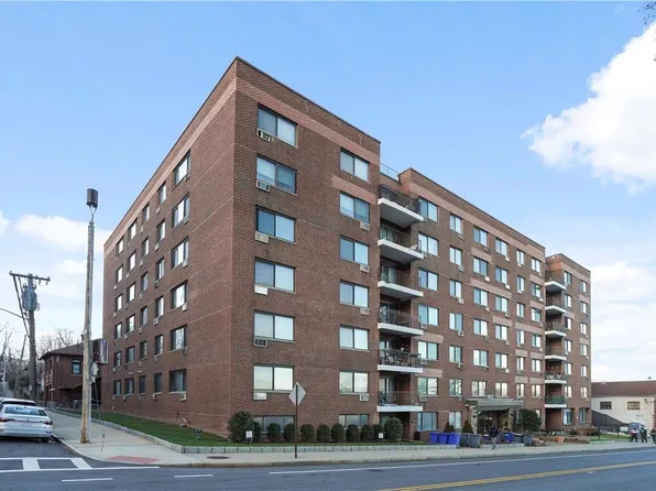 25 Lake Street #5J, White Plains, NY 10603