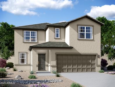 24245 W Hidalgo Ave, Buckeye, AZ, 85326