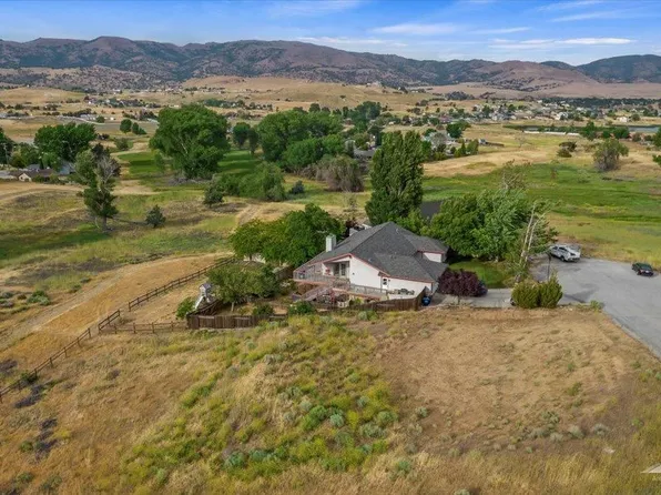 20809 Quail Springs Rd #74, Tehachapi, CA 93561
