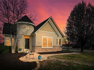 21800 Massa Cir, Peculiar, MO 64078