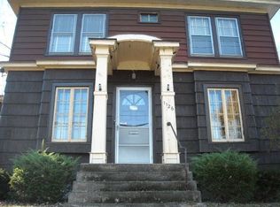 1126 Liberty St, Springfield, MA 01104