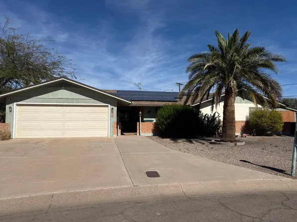 322 E Markley Dr, Casa Grande, AZ 85122