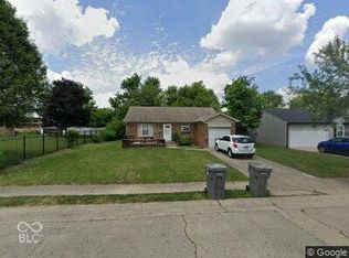 2712 Wheeler St, Indianapolis, IN 46218