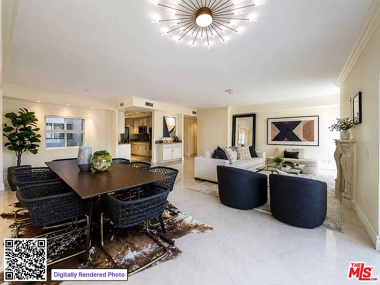 121 S Palm Dr #404A — Photo 21