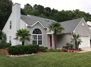 2986 Sugar Maple Dr, Virginia Beach, VA 23453