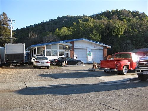 296 N San Pedro Road