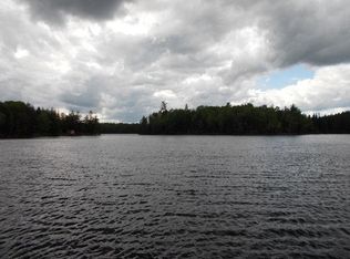 Perch Lk LOT D, Republic, MI 49879