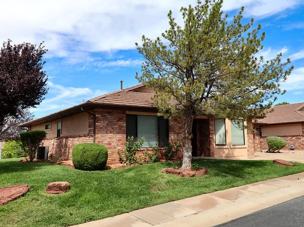 2398 S Canterbury Rd, St George, UT 84770