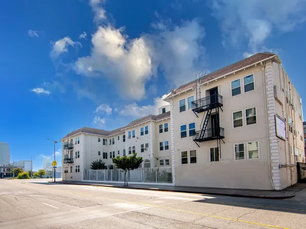 8th Street Studios Near Downtown Los Angeles Move-In Special
