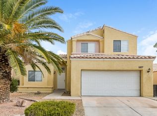 2827 Norfolk Ave, Henderson, NV 89074