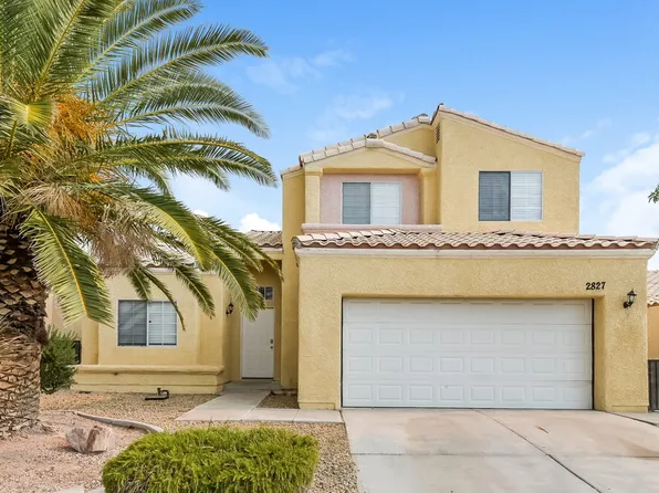 2827 Norfolk Ave, Henderson, NV 89074