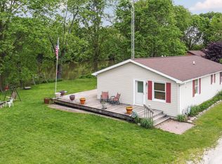 8357 E 1780th Rd N, Momence, IL 60954