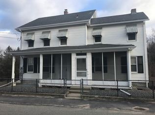 19 Scott Rd, Cumberland, RI 02864