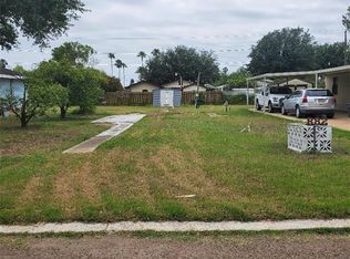 882 Kennard St, Donna, TX 78537