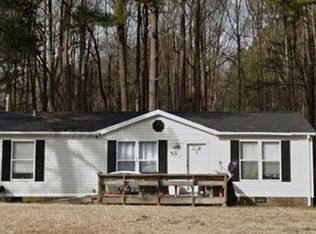 14855 Nc Highway 96, Zebulon, NC 27597