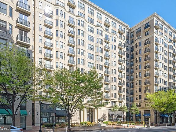 2nd image of 7710 Woodmont Ave #708
