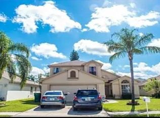 4829 Kingston Cir, Kissimmee, FL 34746