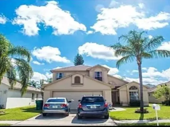4829 Kingston Cir, Kissimmee, FL 34746