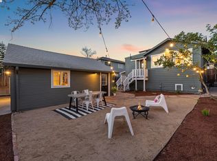 3015 Dakota St, Oakland, CA 94602
