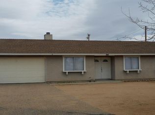 14729 Temecula Rd, Apple Valley, CA 92307