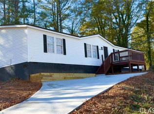 325 Washington Dr, Athens, GA 30601