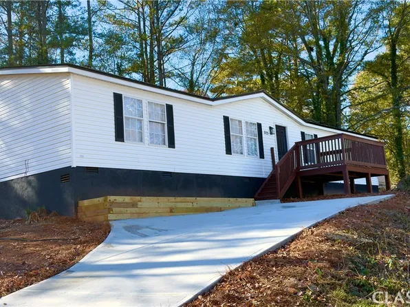 325 Washington Drive, Athens, GA 30601