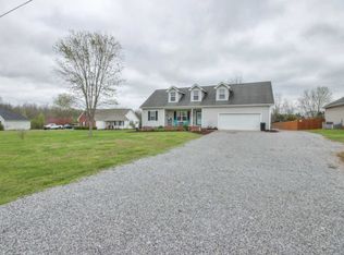 222 Johnny Ruth Ct, Murfreesboro, TN 37127