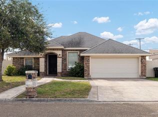 719 W Paisano Ln, Weslaco, TX 78599